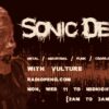 Sonic Decay