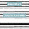Disquiet Junto Project 0554: Cage Chord